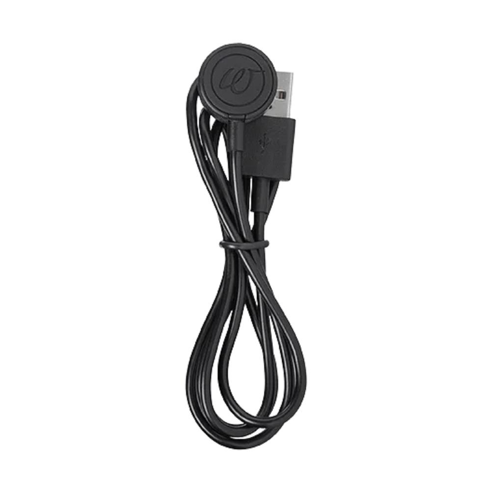 Womanizer – magnetický nabíjací kábel USB čierny