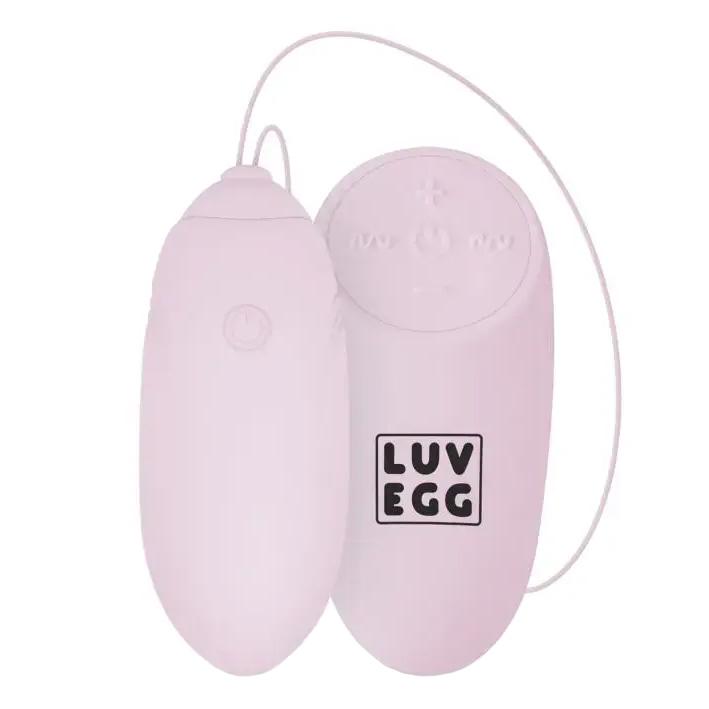 Luv Egg - pink