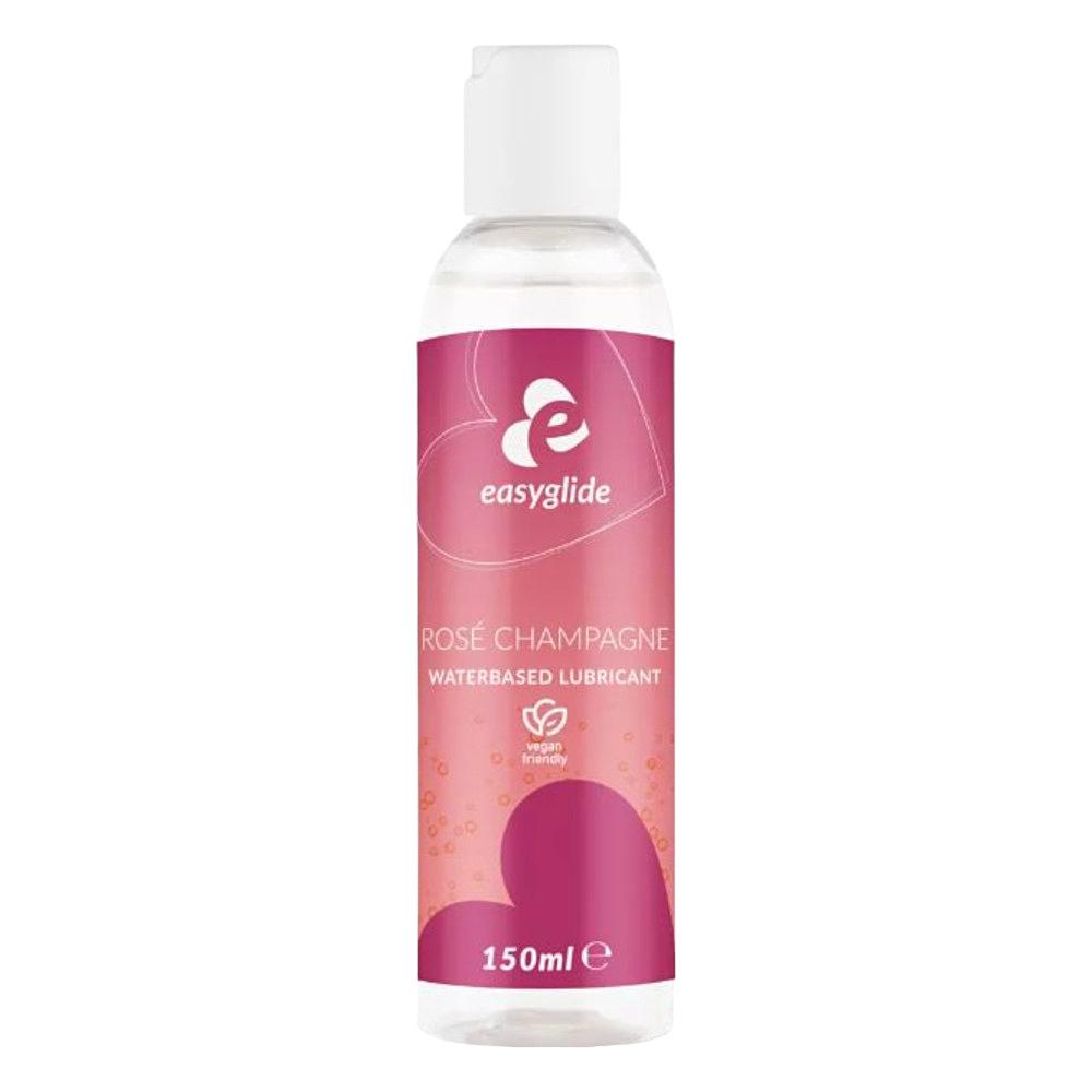 EasyGlide lubrikační gel - Rosé Champagne150 ml