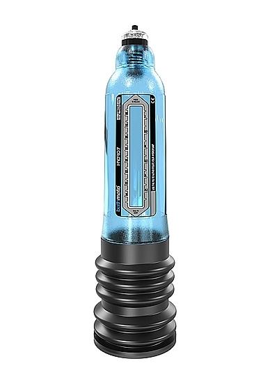 Bathmate Hydro7 vakuová pumpa pro muže - modrá