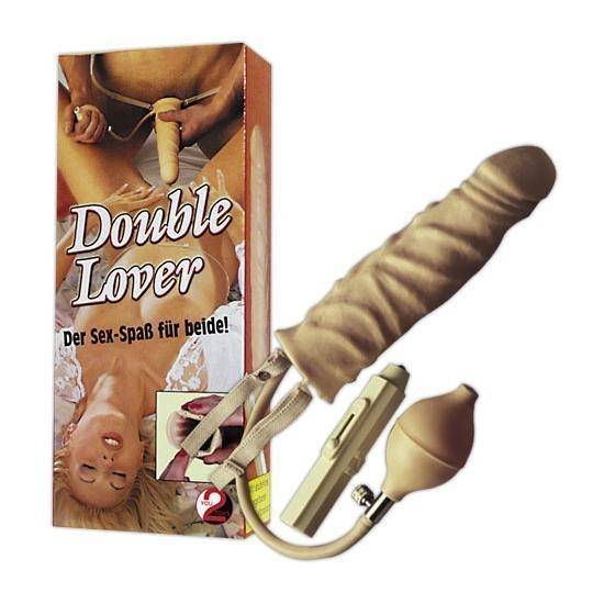 Полые Фаллоимитаторы