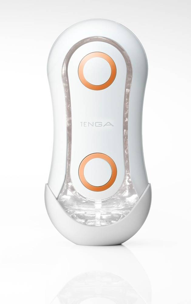 Tenga Мастурбатор Flip Orb Rush