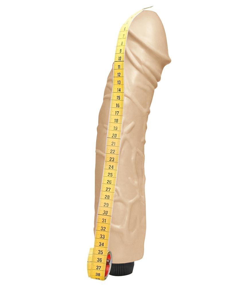 You2Toys XXL Queeny Love Giant Lover