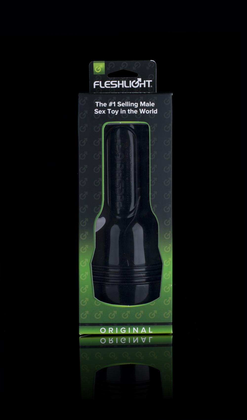 Fleshlight Pink Lady (Original)