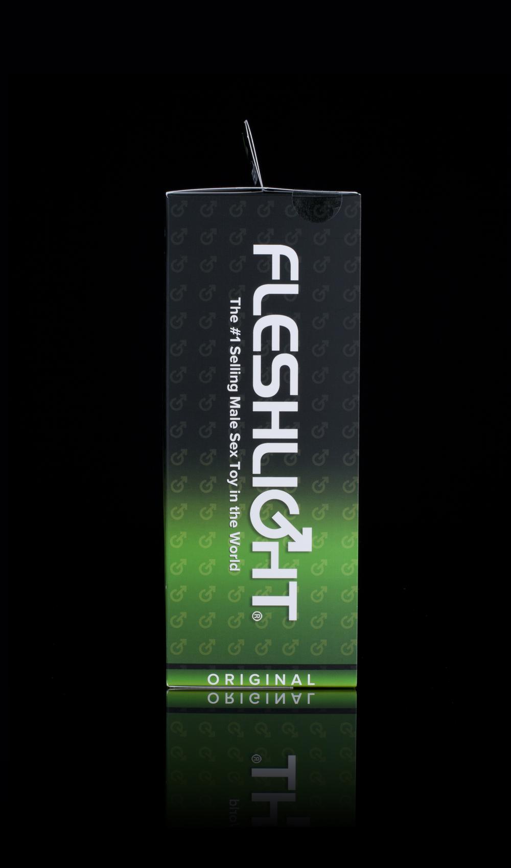 Fleshlight Pink Lady (Original) - Obrázek 5