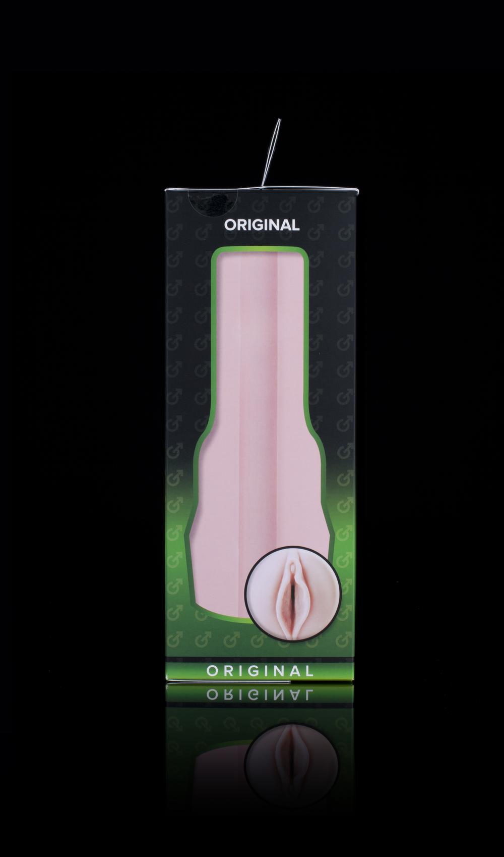 Fleshlight Pink Lady (Original) - Obrázek 6