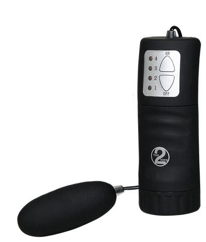 You2Toys Velvet Bullet