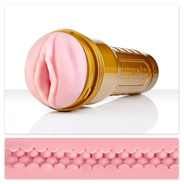 Fleshlight STU excelentní trenažer pro muže
