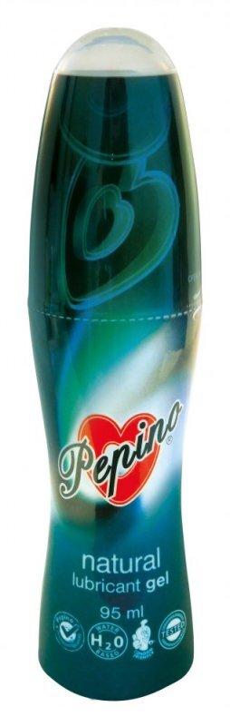 Pepino Natural lubrikační gel 95ml