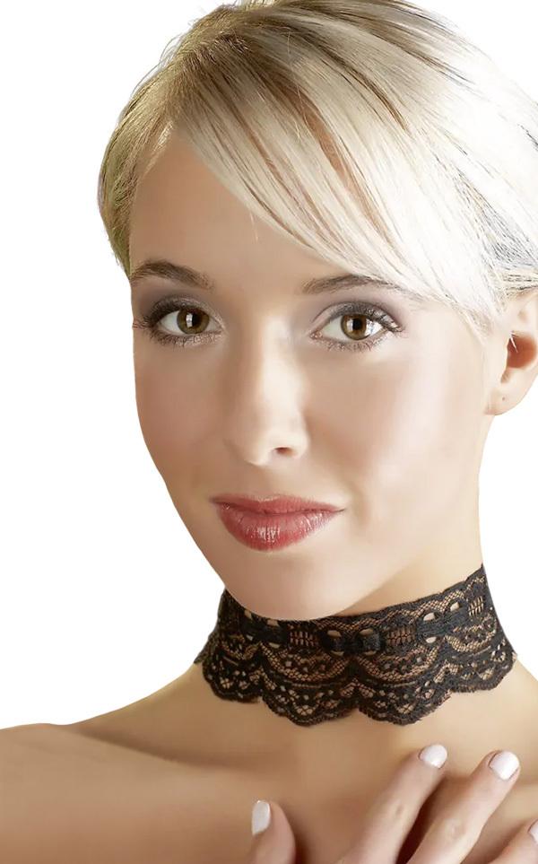 Krájková ozdoba na krk Cottelli Jewels