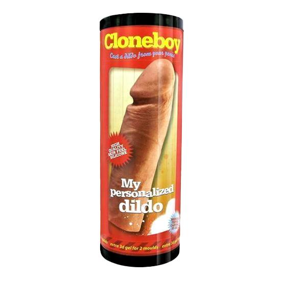 Cloneboy dildo kopie penisu