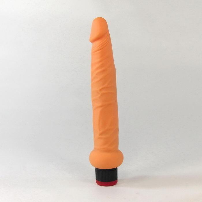 Real Deal Anal vibrátor - tělový - Obrázek 2