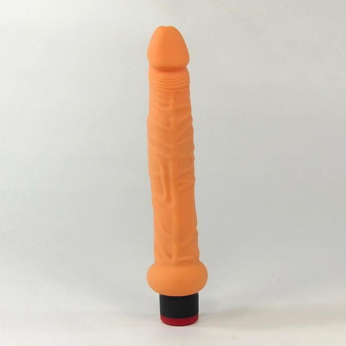 Real Deal Anal vibrátor - tělový - Obrázek 3