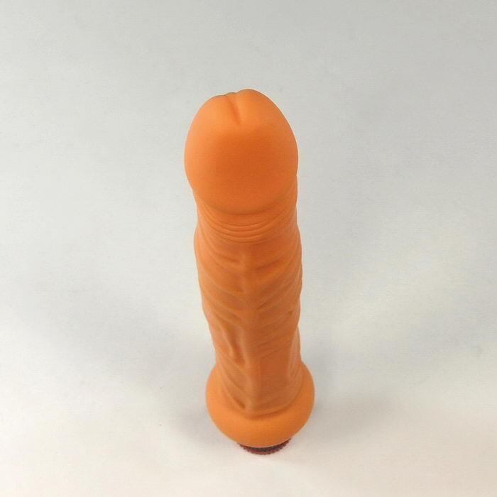 Real Deal Anal vibrátor - tělový - Obrázek 5