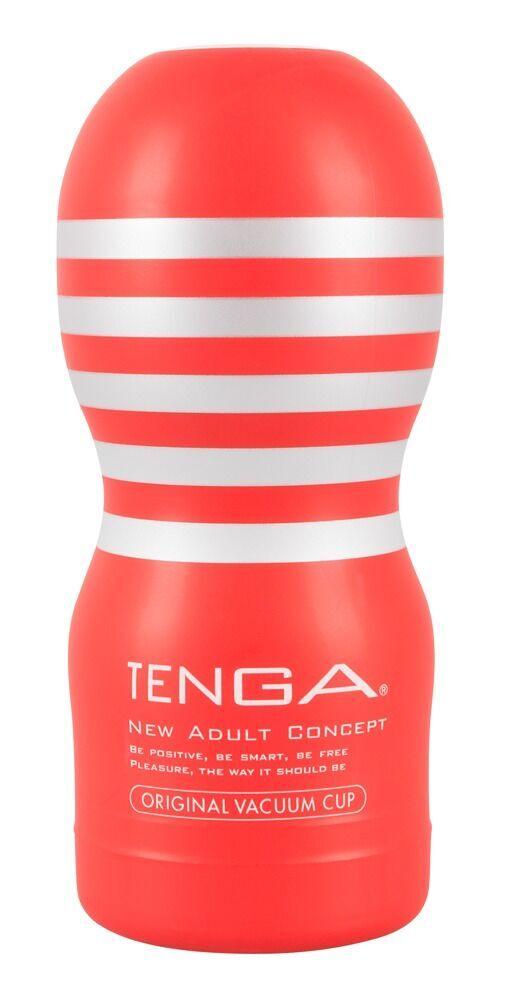 Tenga Original Vacuum Cup masturbátor