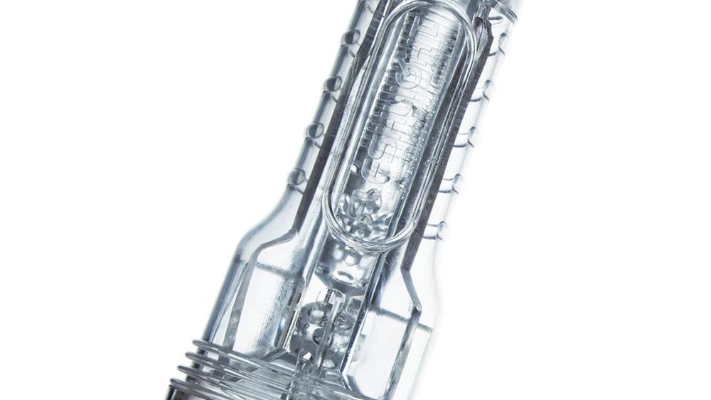 Fleshlight Ice Lady (Crystal) (obrázek 4)