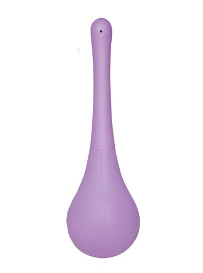 Splash-Queen Intimní Sprcha - Revoluce v Anální Hygieně