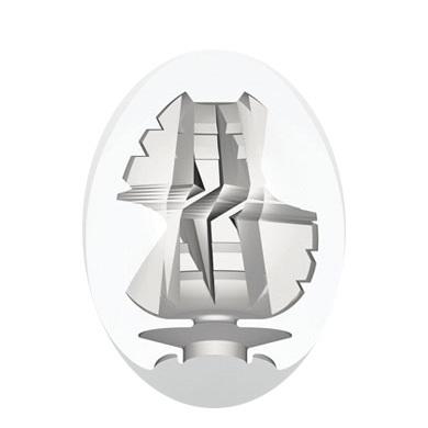 Tenga Egg Thunder masturbátor - Image 2