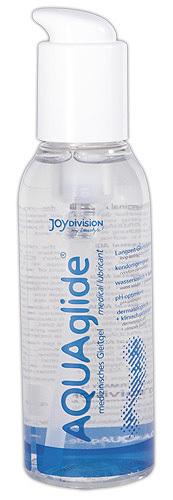 Joydivision Aquaglide lubrikační gel 125 ml