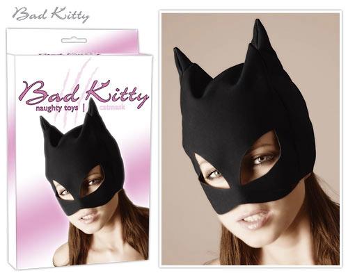 Bad Kitty Catmask Maska Kočičí žena - Image 2