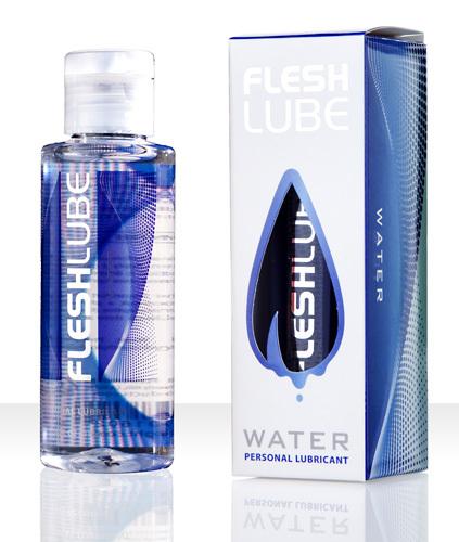 Fleshlight Fleshlube Lubrikant na vodní bázi 250 ml