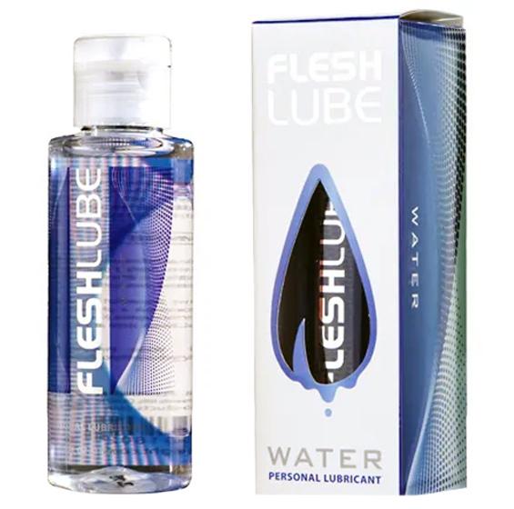 Fleshlight Fleshlube - luxusní lubrikant na vodní bázi