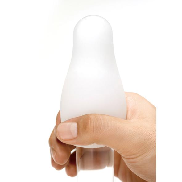 Tenga Egg Cloudy masturbátor - Image 2