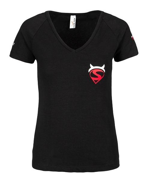 Dámské tričko Sexshop.cz - L