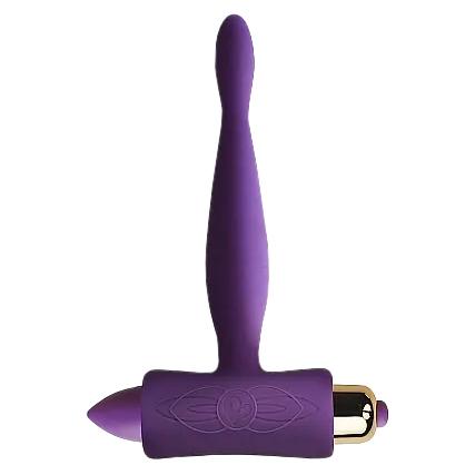 Teazer - první vibrační anální kolík od Rocks-Off