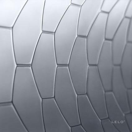 Lelo HEX Original kondomy 3 ks (obrázek 4)