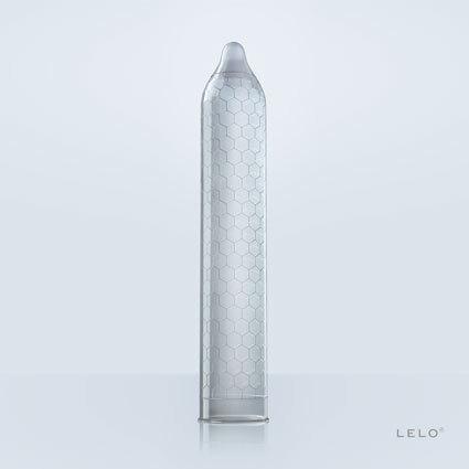 Lelo HEX Original kondomy 3 ks (obrázek 3)