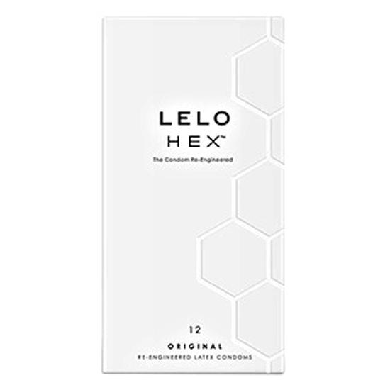 Levně LELO HEX Original 12ks