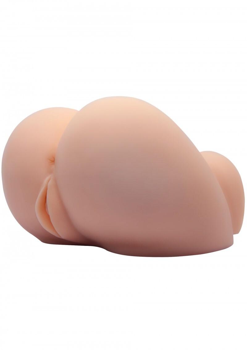 Hot Honey Rider Vibrační zadnice a vagina - Image 2