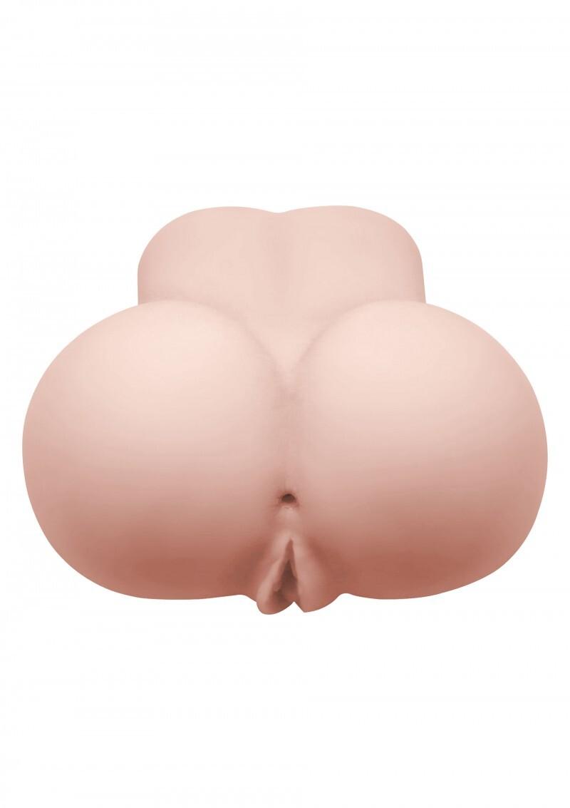 Hot Honey Rider Vibrační zadnice a vagina - Image 3
