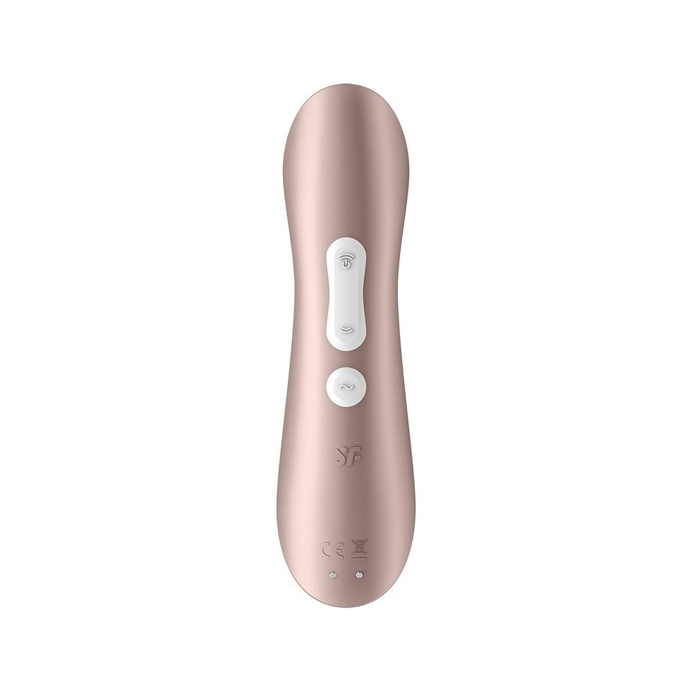 SATISFYER PRO 2 Vibration