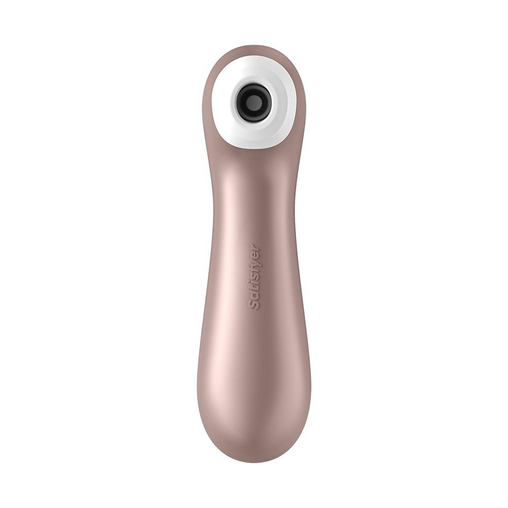SATISFYER PRO 2 Vibration
