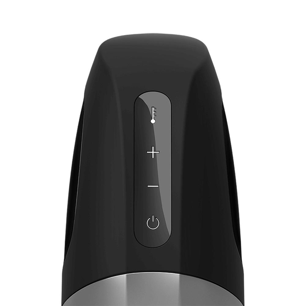 Satisfyer Men Heat vibrační masturbátor - Image 6