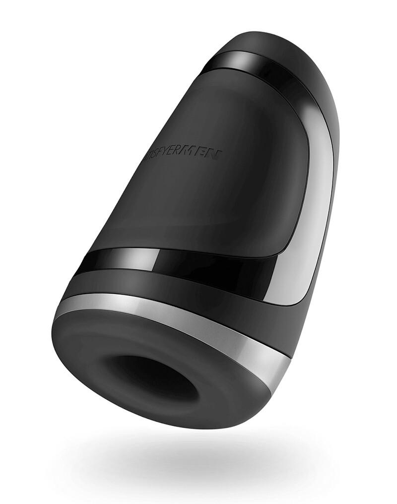 Satisfyer Men Heat vibrační masturbátor - Image 2