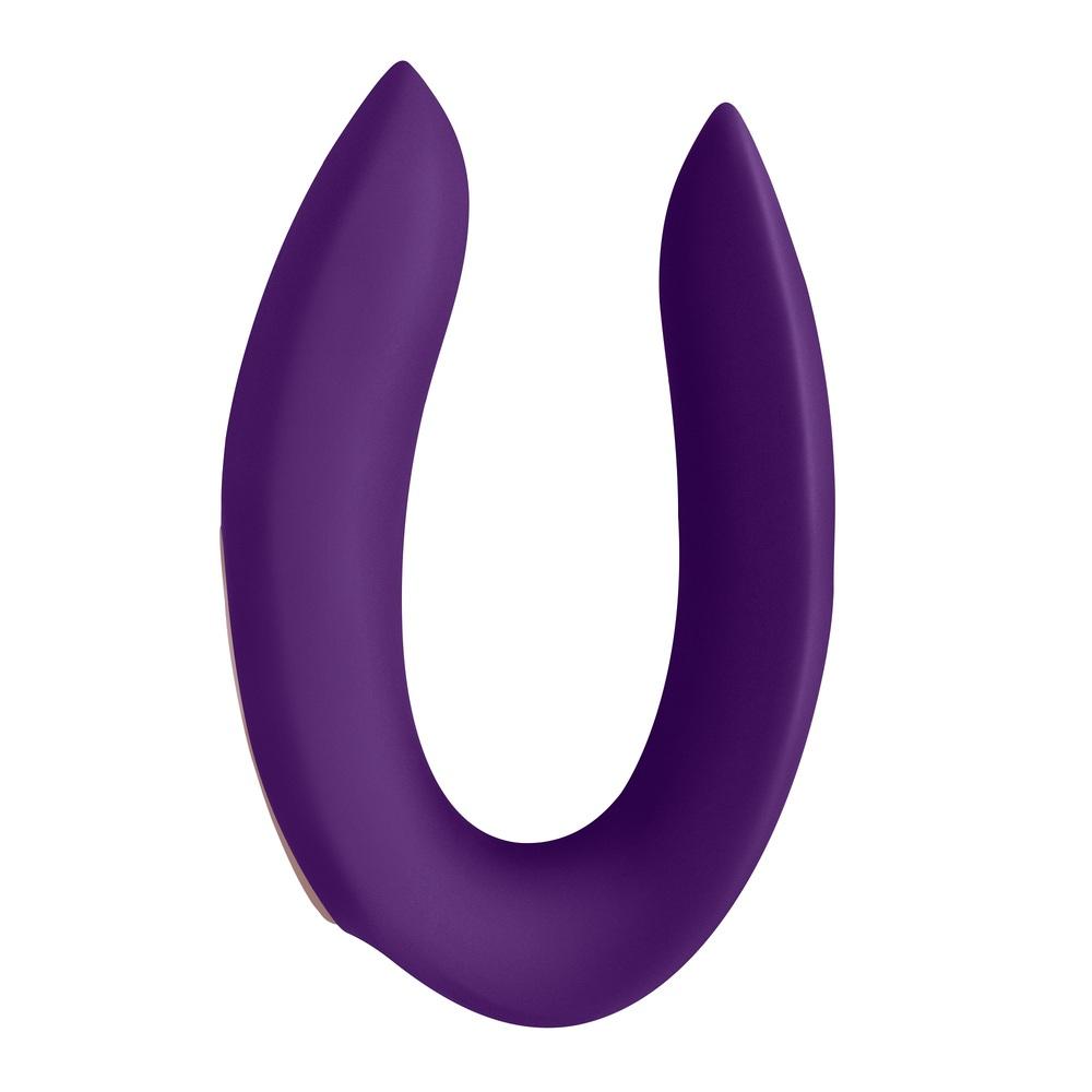 Satisfyer Partner Plus Remote párový vibrátor - Image 2