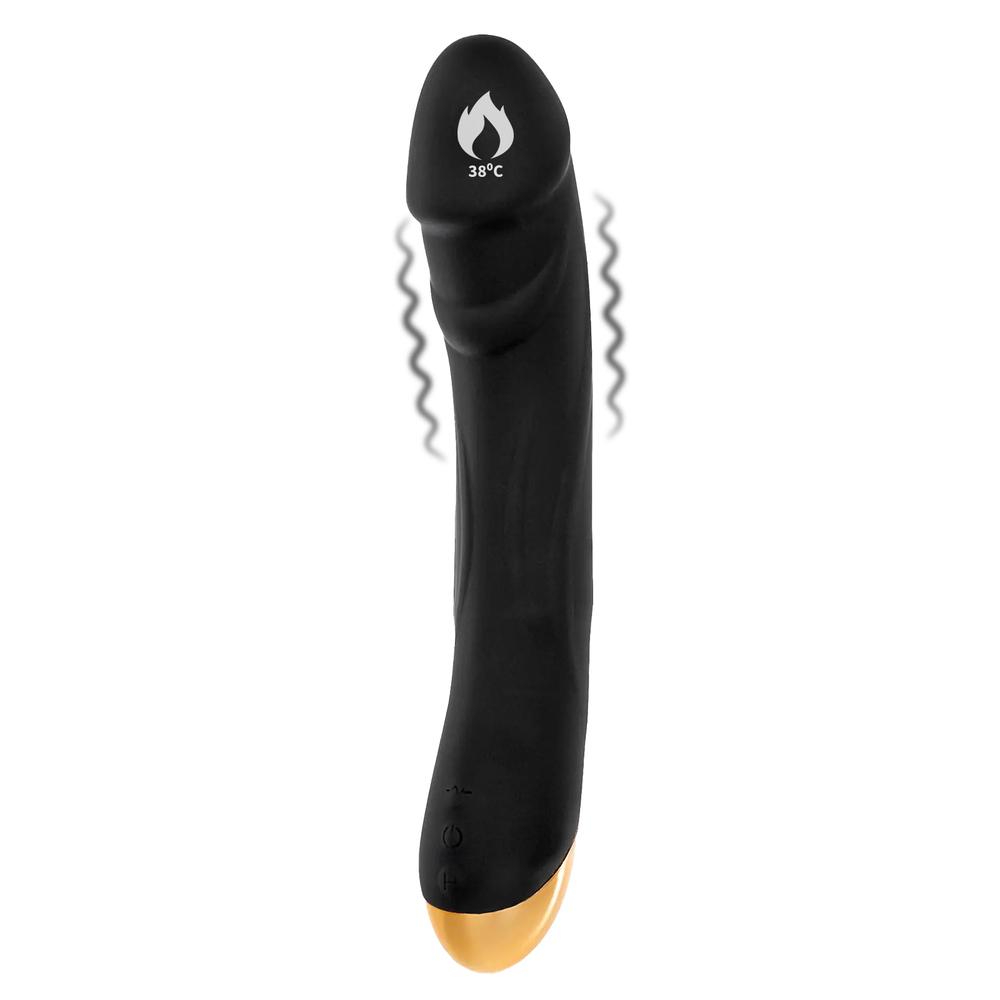 BOOM The King - Vibrátor pro páry