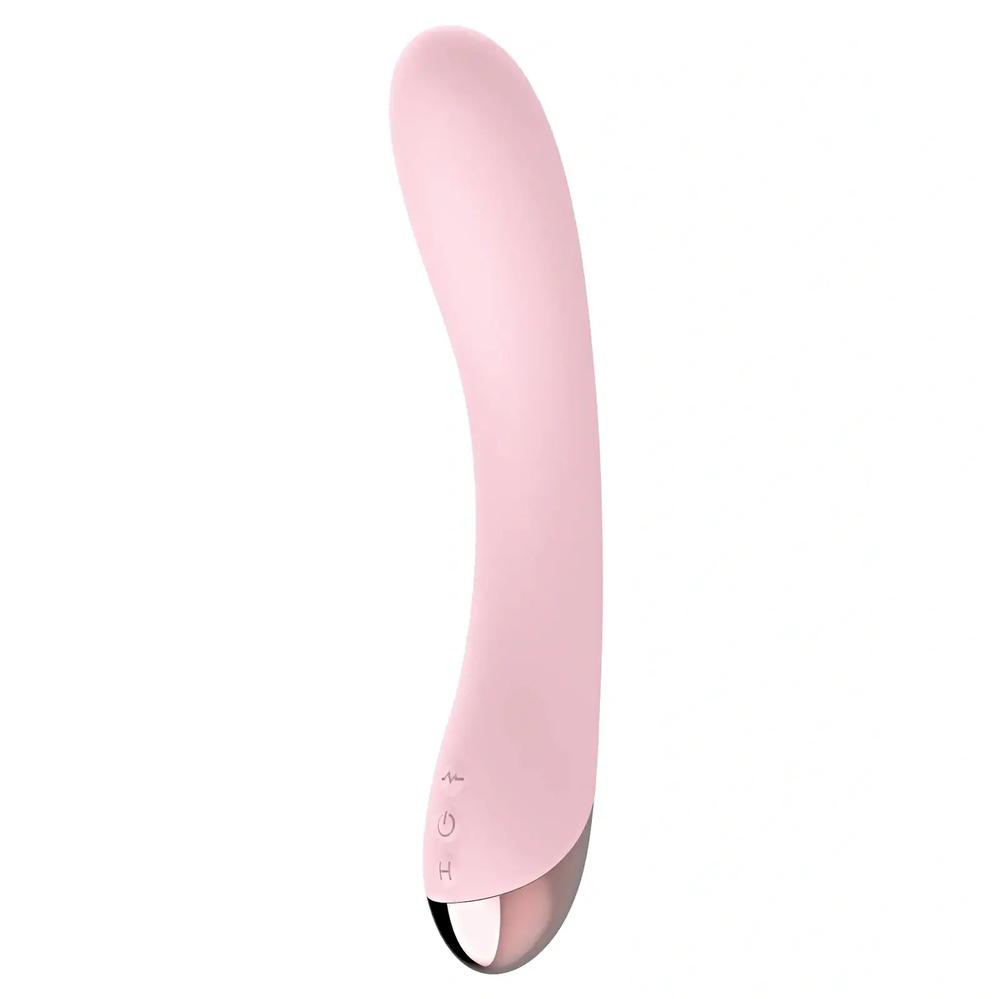 BOOM The Princess vibrátor růžový