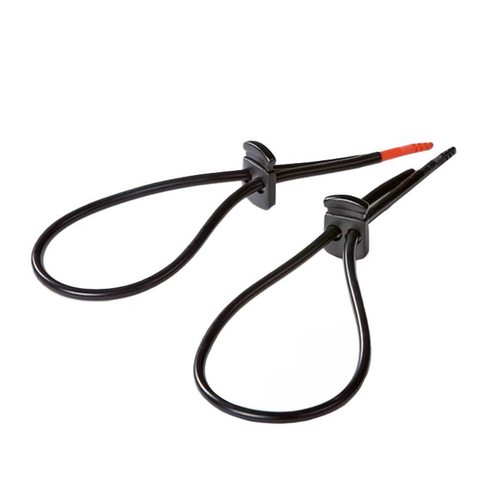 Mystim Elektro sex - Rodeo Robin Smyčky na penis