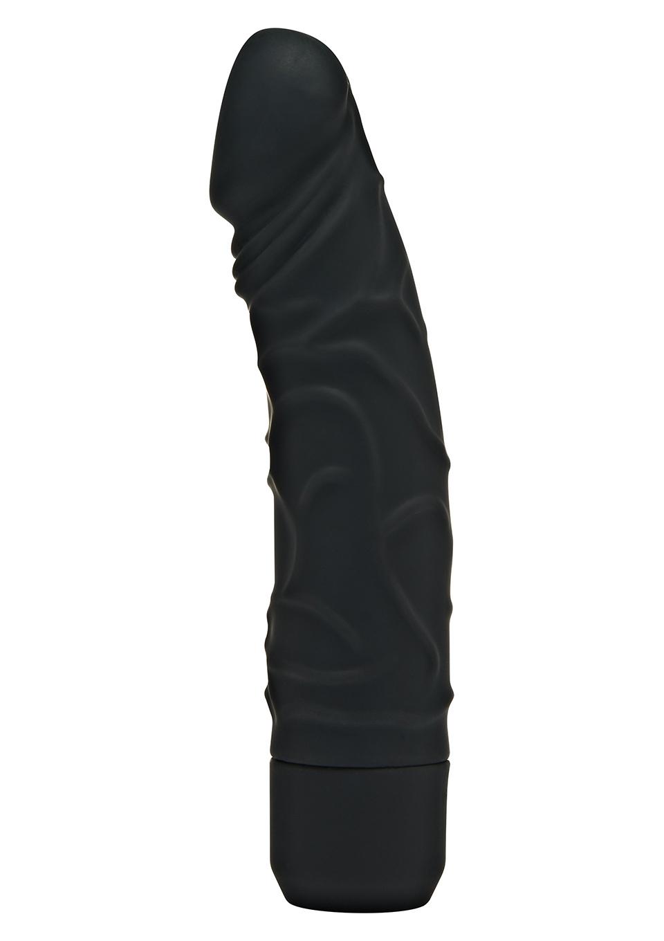 Classic Original Vibrátor - černý