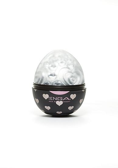 Tenga Egg Lovers masturbátor - Obrázek 3