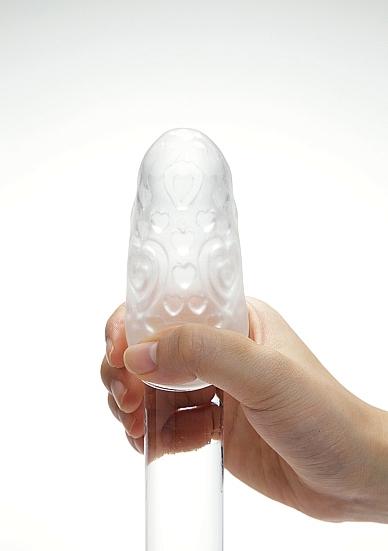 Tenga Egg Lovers masturbátor - Obrázek 4