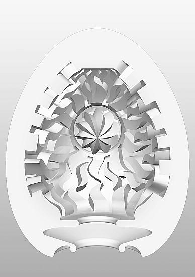 Tenga Egg Shiny masturbátor - Image 2