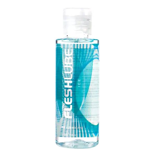 Levně Fleshlight Fleshlube Ice lubrikační gel s chladivým účinkem 100 ml