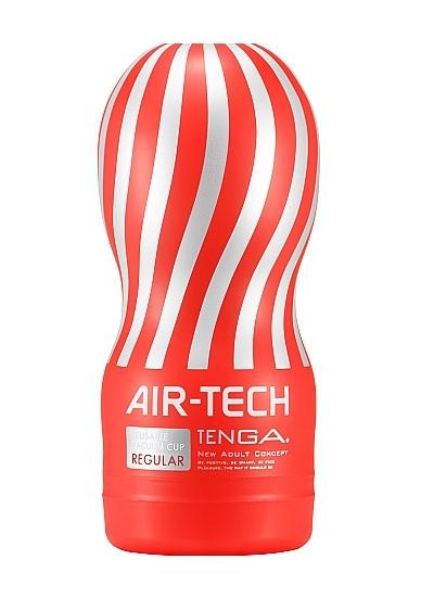 Tenga Air-Tech Vacuum Cup Regular - pro opakované použití