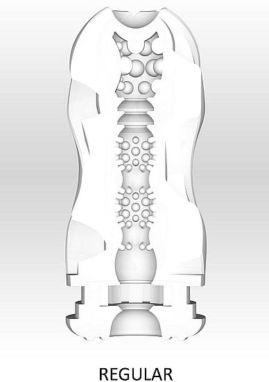 Tenga Air-Tech Vacuum Cup Regular - pro opakované použití - Image 3