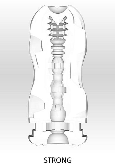 Tenga Air-Tech Vacuum Cup Strong - pro opakované použití - Obrázek 3